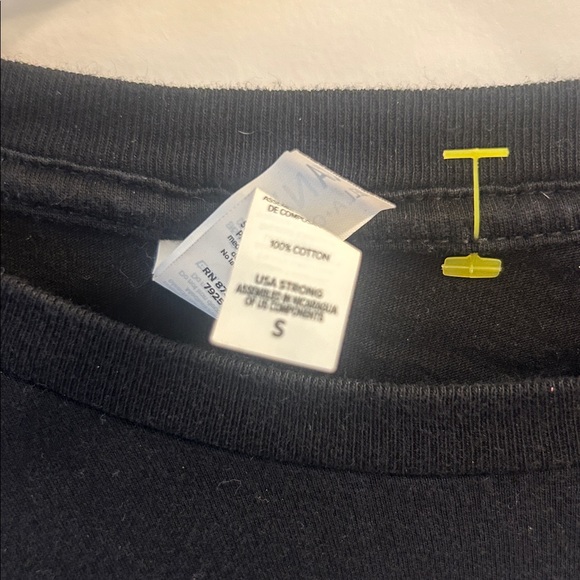 Shooter Jennings & Werewolves of Los Angeles “Do Zevon” shirt, size Small - Picture 2 of 2